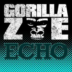 Gorilla Zoe