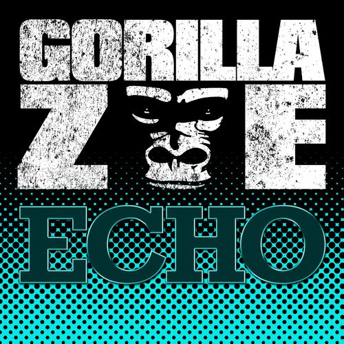 Gorilla Zoe