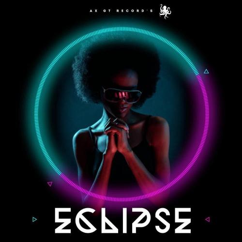 Solar cover art