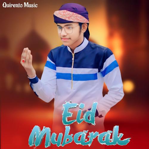 Eid Mubarak