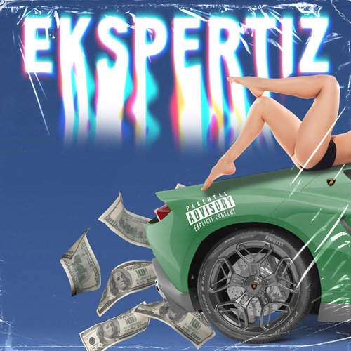 Ekspertiz