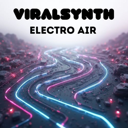 Electro Air cover art