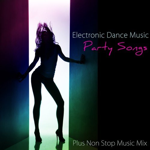 Sex Dancing Party