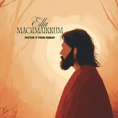 Ella Magimaikkum