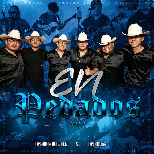 Ismael (En Vivo) cover art