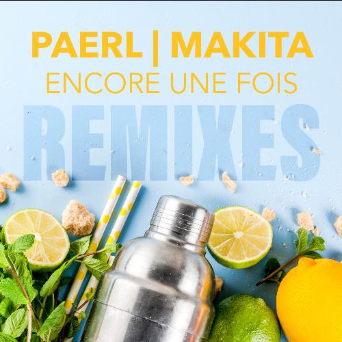 Encore une fois (Remixes)_poster_image