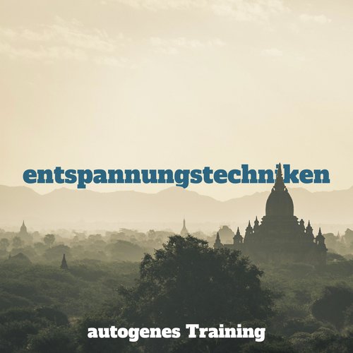 Entspannungstechniken wie autogenes Training, Atemtherapie oder Yoga können Verspannungen lösen