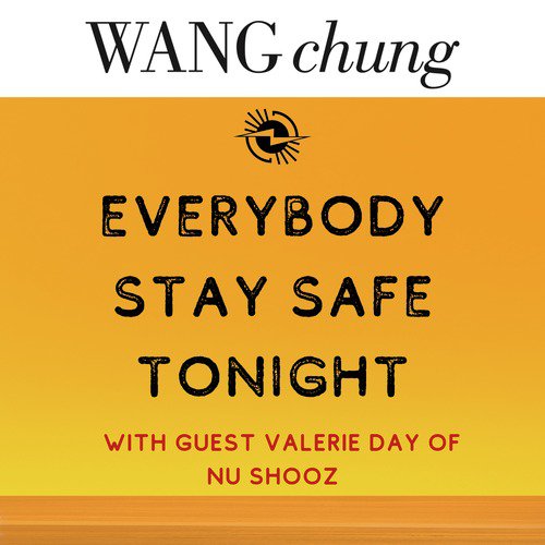 Everybody Stay Safe Tonight_poster_image