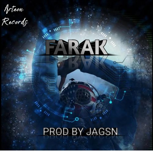 FARAK (FREESTYLE)