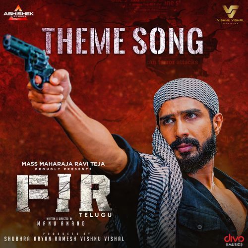 FIR (Telugu) [Original Motion Picture Soundtrack]