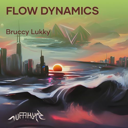 Flow Dynamics cover art