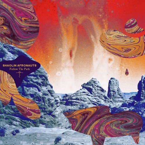At the Shrine cover art