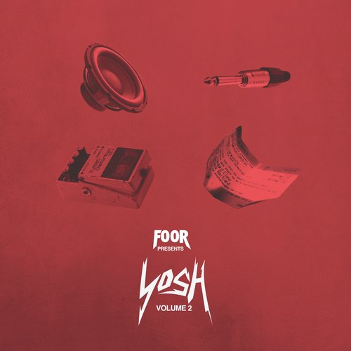 FooR Presents: Yosh, Vol. 2