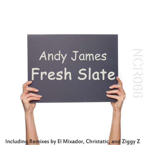 Fresh Slate (Remixes)_poster_image