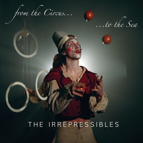 From the Circus to the Sea, Pt. 2