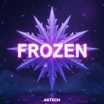 Frozen (Techno Version) artwork