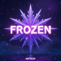 Frozen (Techno Version)-RxIdAUVaUFo