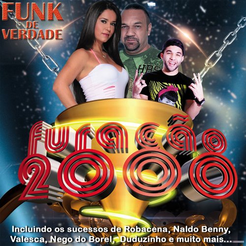 Funk de Verdade (Ao Vivo)