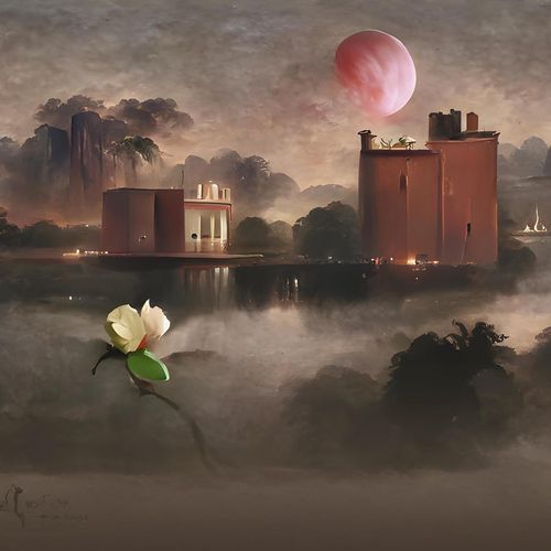 Future Resonance cover art