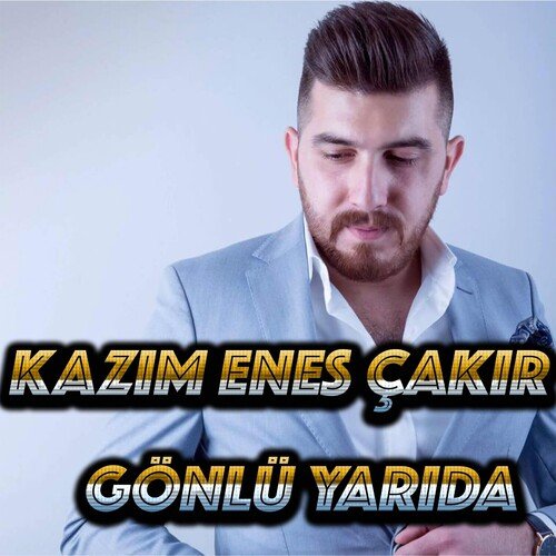 Gönlü Yarıda cover art