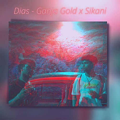 Ganja Gold (Speed)