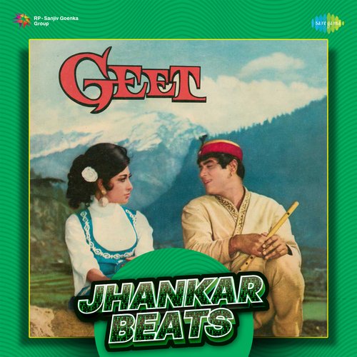 Mere Mitwa Mere Meet Re - Duet -  Jhankar Beats