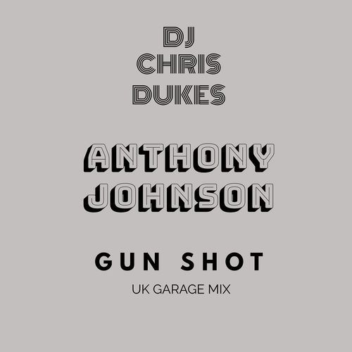 Gun Shot ( Uk Garage Mix )_poster_image