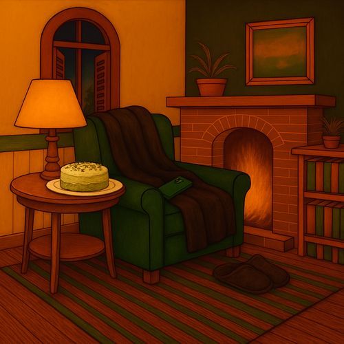 HABITAT (INSTRUMENTAL) cover art