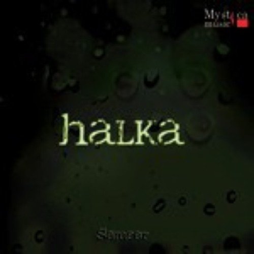 Halka (Extended Mix)