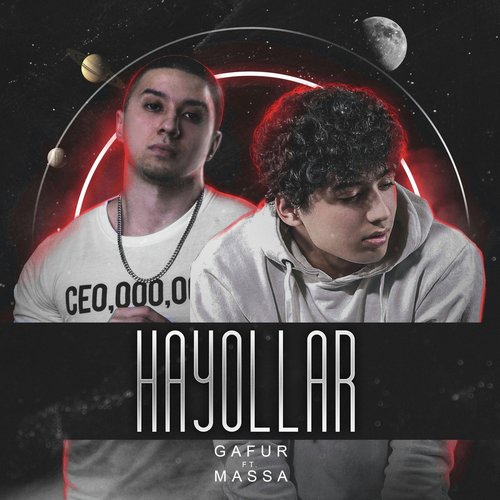 Hayollar (feat. Massa)