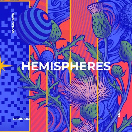 Hemispheres (Radio Mix)