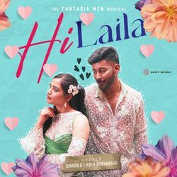 Hi Laila-GR45eS10RUM