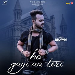 Ho Gayi Aa Teri-JhEaS0ZJQV4