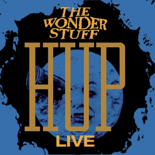 Hup (Live at 02 Academy Birmingham)