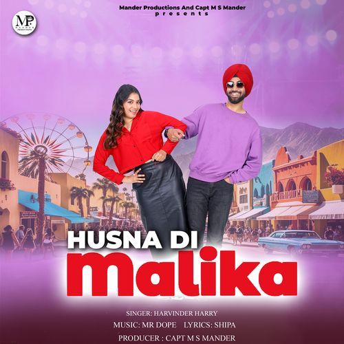 Husna Di Malika