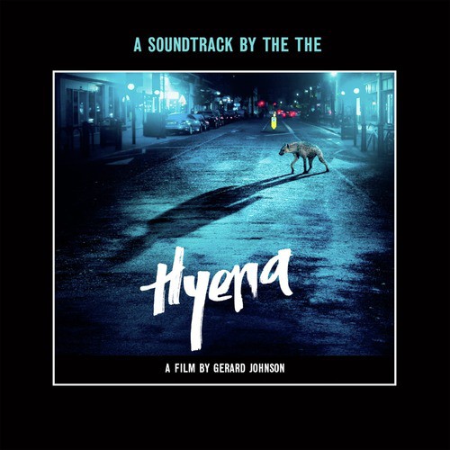 Hyena (Album Sampler)
