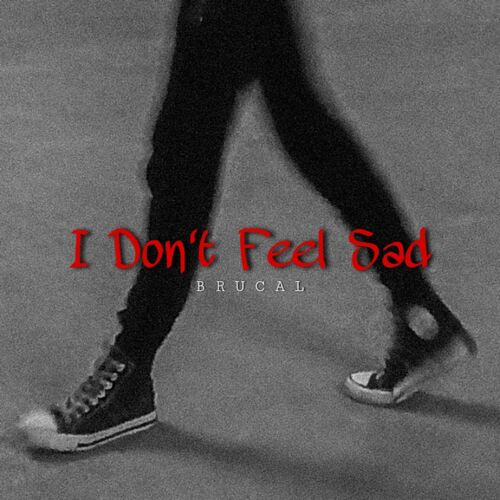 I DON'T FEEL SAD