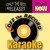 I Feel so (In the Style of Boxcar Racer) [Karaoke Version]