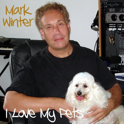 Mark Winter