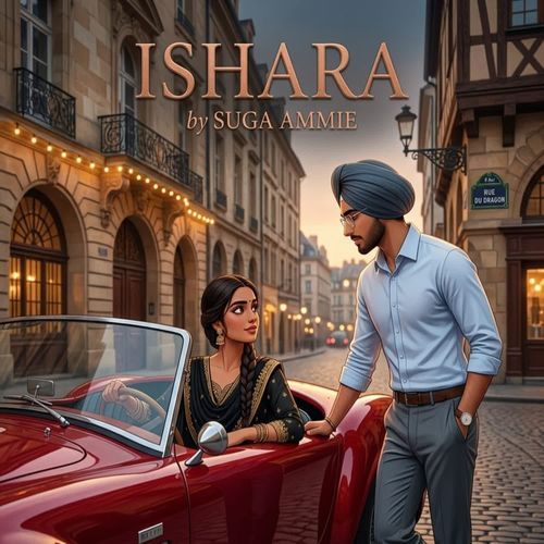 ISHARA