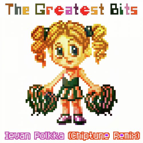 Ievan Polkka (Chiptune Remix)