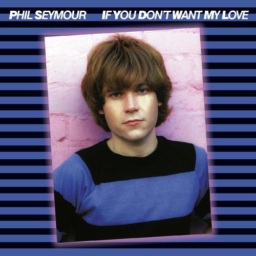 If You Don't Want My Love
