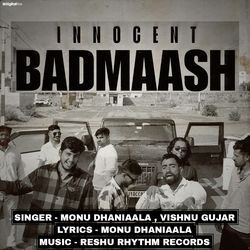 Innocent Badmaash-HjtZZCNTBXE