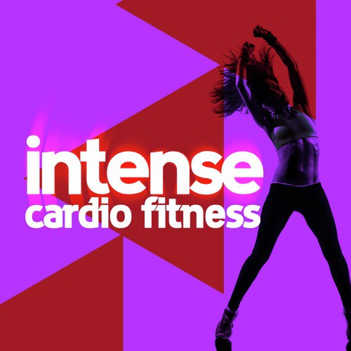 Intense Cardio Fitness_poster_image