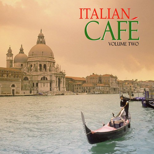 Italian Café - Vol. 2