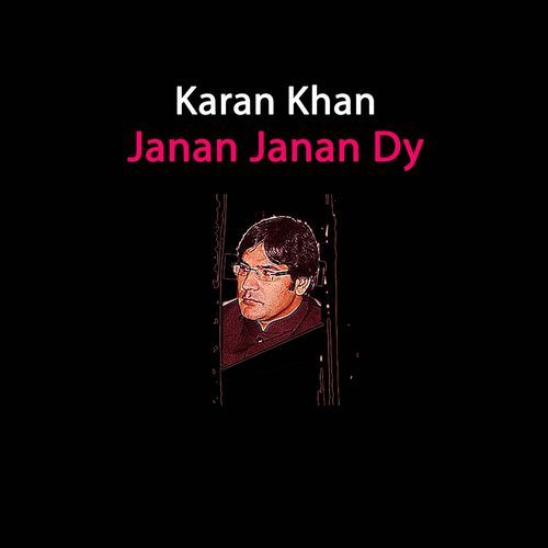Janan Janan Dy