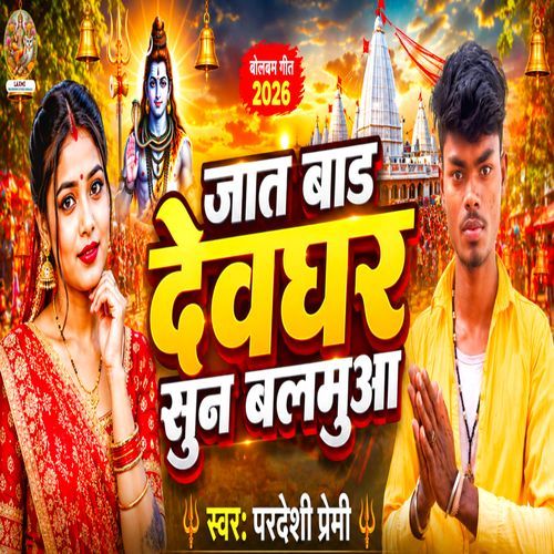 Jat Bad Dewghar Sun Balamuwa