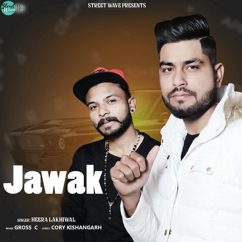 Jawak - Single