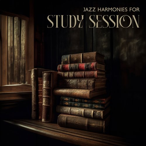 Jazz Harmonies for Study Session