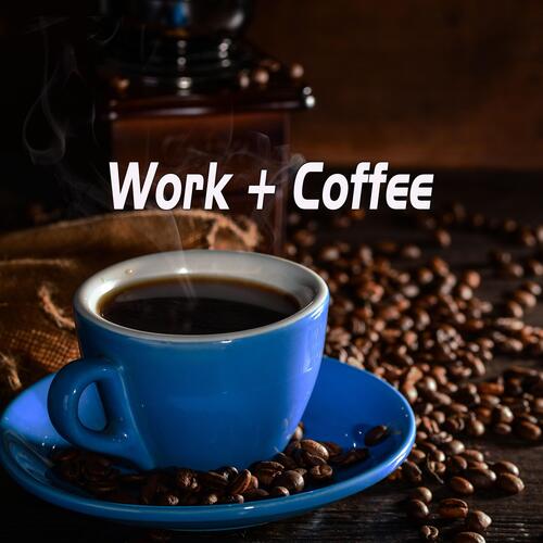 Jazz Music for Work and Study